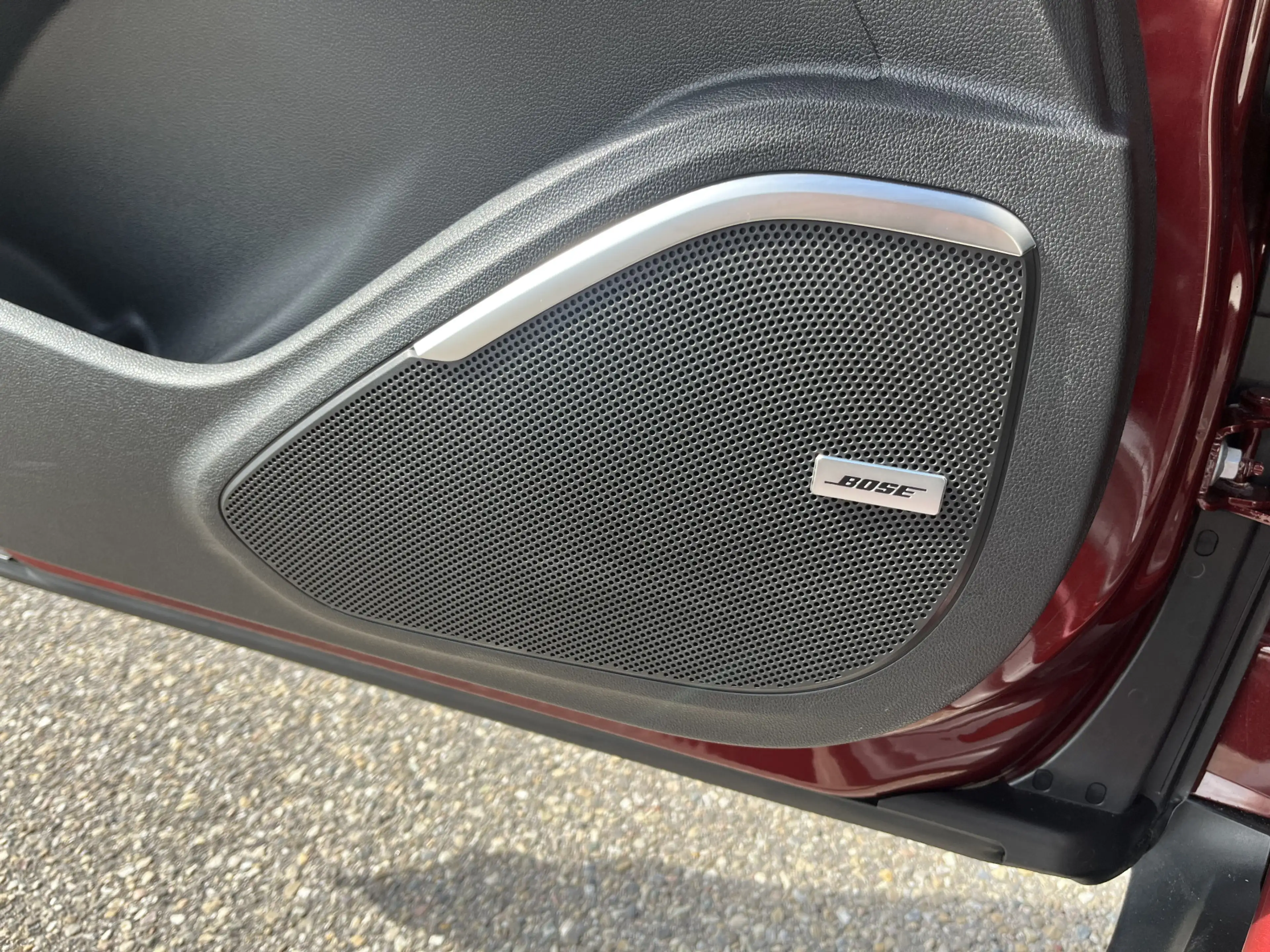 Renault Grand Scenic TCe 132 PK Bose / Dealer onderhouden / Trekhaak / — photo 32
