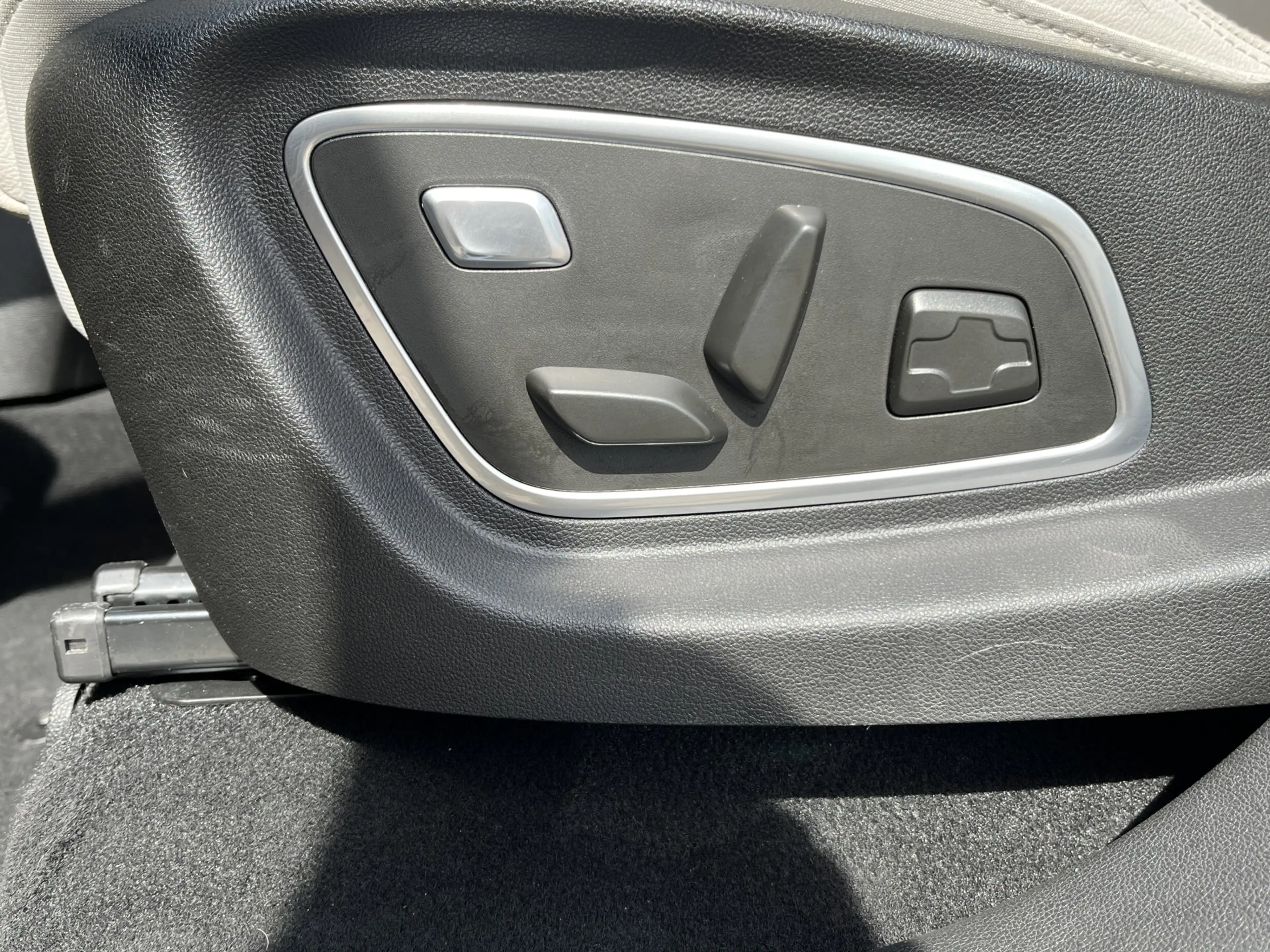 Renault Grand Scenic TCe 132 PK Bose / Dealer onderhouden / Trekhaak / — photo 16