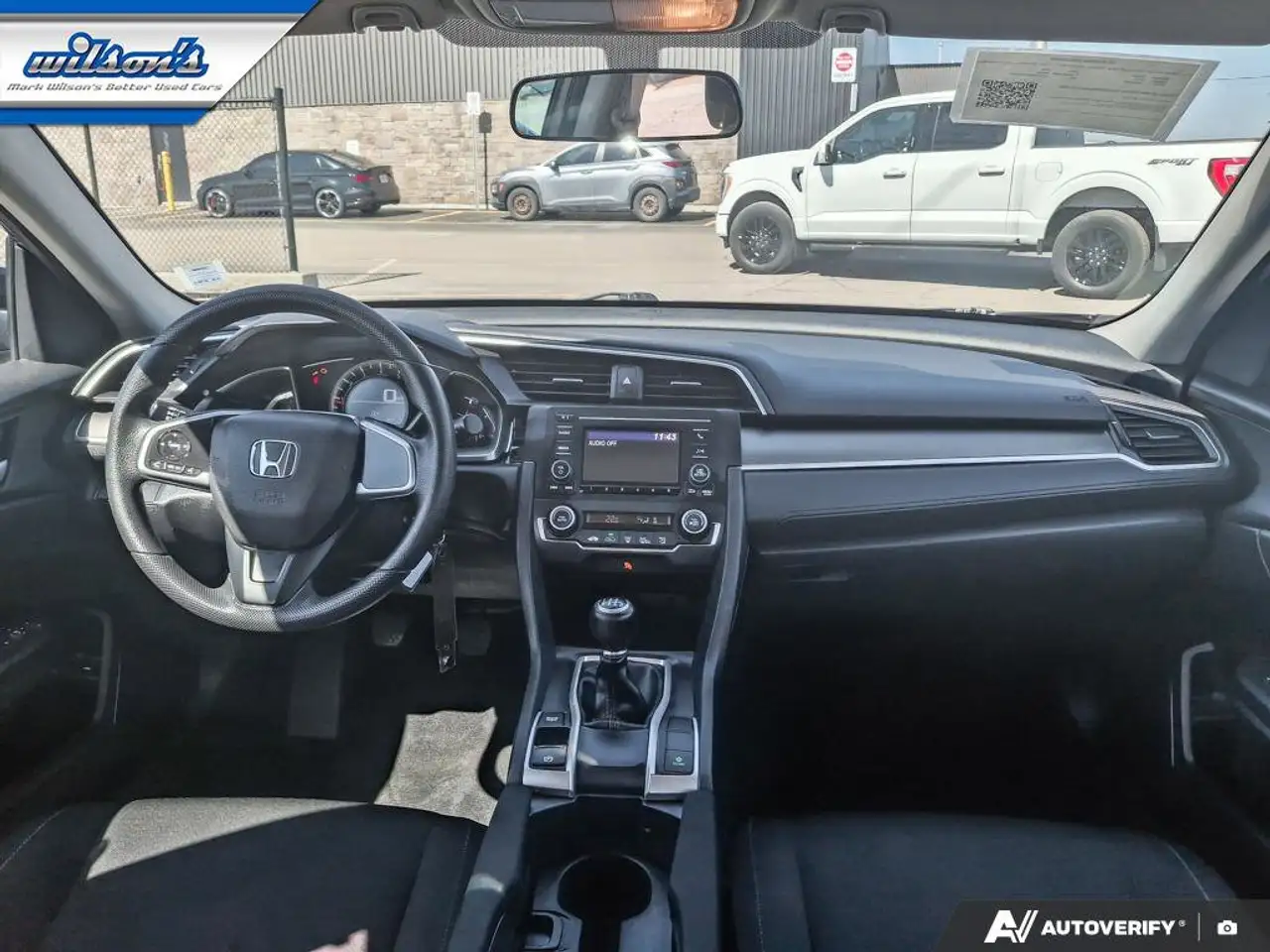 Honda Civic снимка Honda Civic