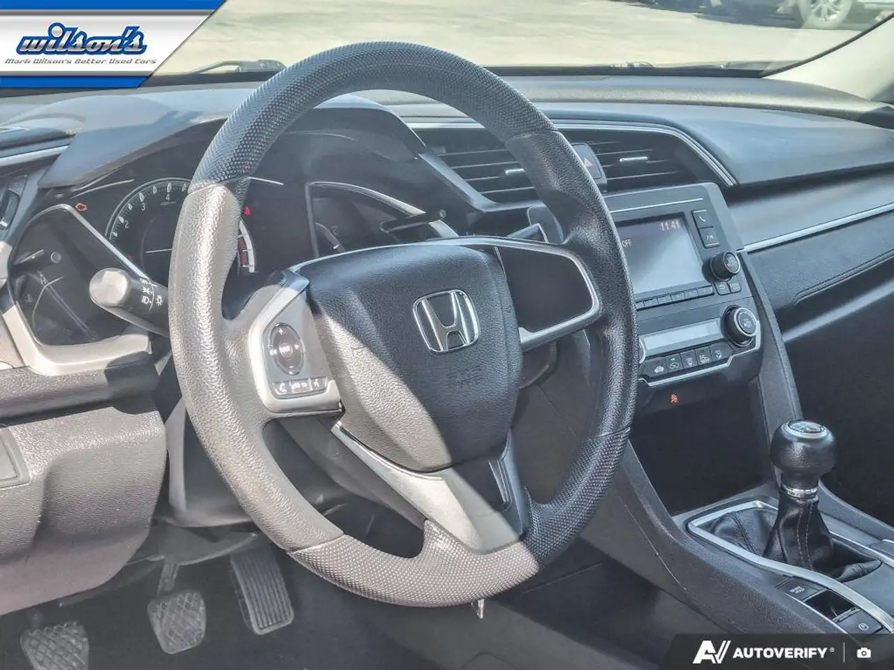 Honda Civic снимка Honda Civic