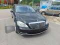 Mercedes-Benz S 400 S -Klasse Lim. S 400 Hybrid L voll Negru - thumbnail 3