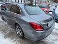 Mercedes-Benz C 250 Limousine  AMG-Line/PANO/4Matic Gris - thumbnail 7