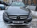 Mercedes-Benz C 250 Limousine  AMG-Line/PANO/4Matic Gris - thumbnail 2