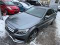 Mercedes-Benz C 250 Limousine  AMG-Line/PANO/4Matic Gris - thumbnail 18
