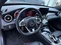 Mercedes-Benz C 250 Limousine  AMG-Line/PANO/4Matic Gris - thumbnail 14