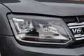 Volkswagen Amarok 3.0 TDI 258pk Lichte Vracht Carplay Garantie * Grijs - thumnbnail 7
