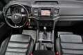 Volkswagen Amarok 3.0 TDI 258pk Lichte Vracht Carplay Garantie * Grijs - thumnbnail 11