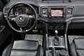 Volkswagen Amarok 3.0 TDI 258pk Lichte Vracht Carplay Garantie * Grijs - thumnbnail 8