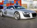 Audi R8 R8 Coupe 4.2 V8 quattro r-tronic Argento - thumbnail 1