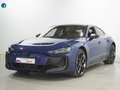 Audi e-tron GT RS performance 550kW Azul - thumbnail 1