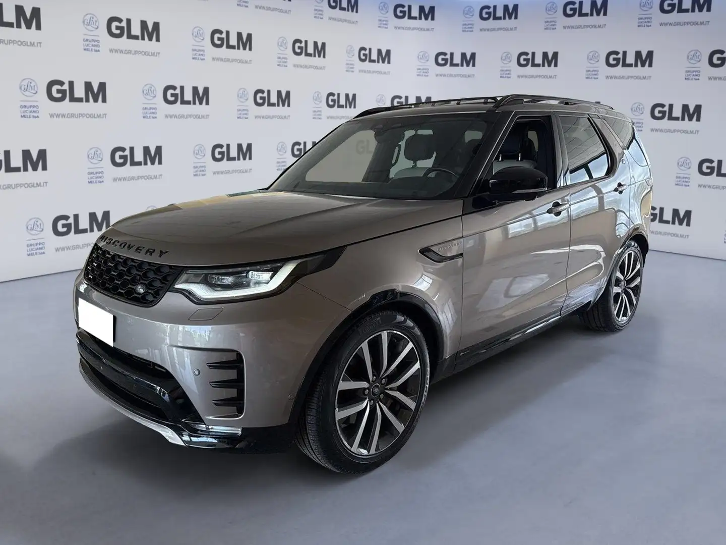 Land Rover Discovery 3.0D I6 249 CV AWD Auto SE Bronce - 1