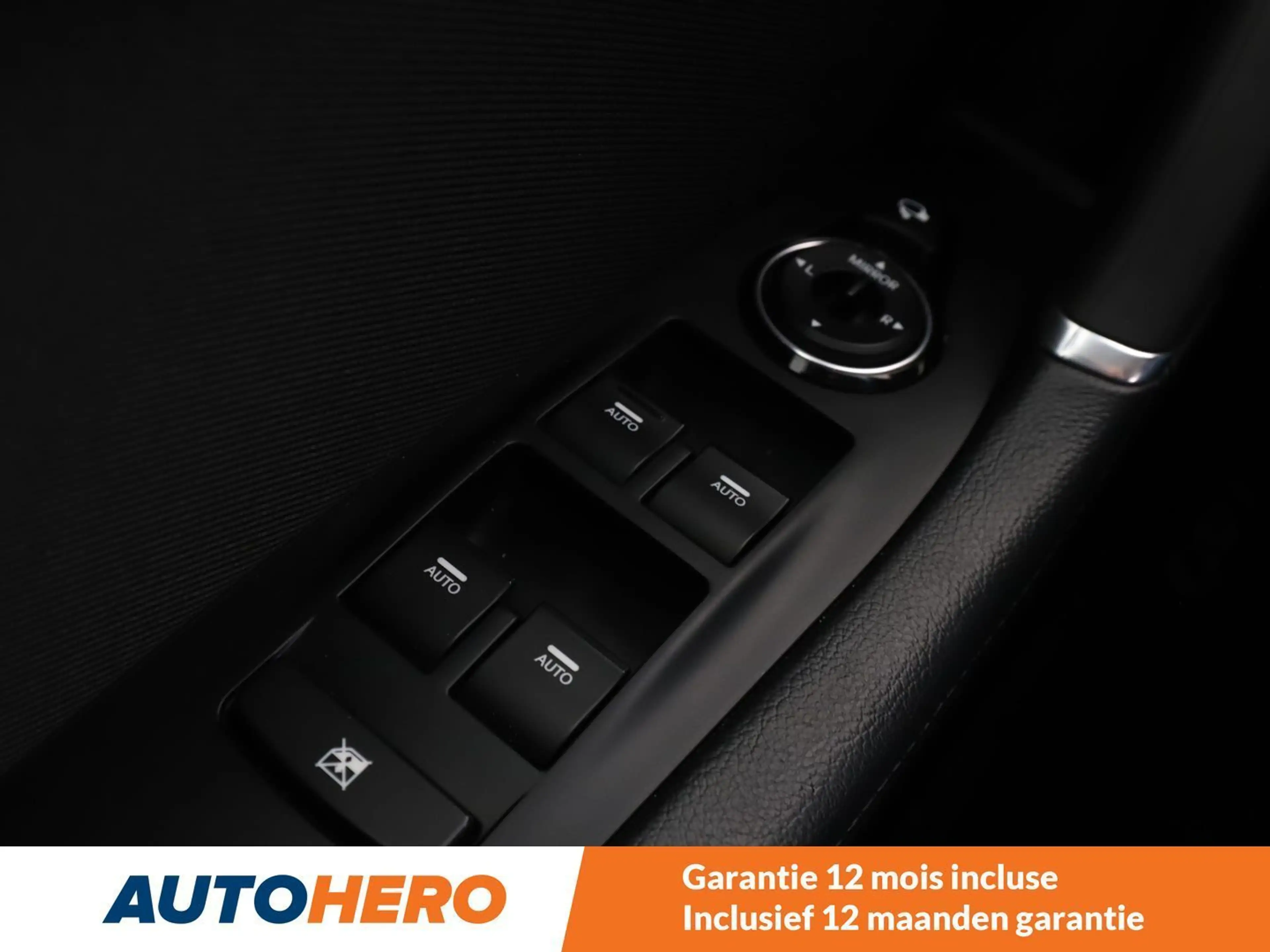 Hyundai i40 1.6 Comfort — photo 13