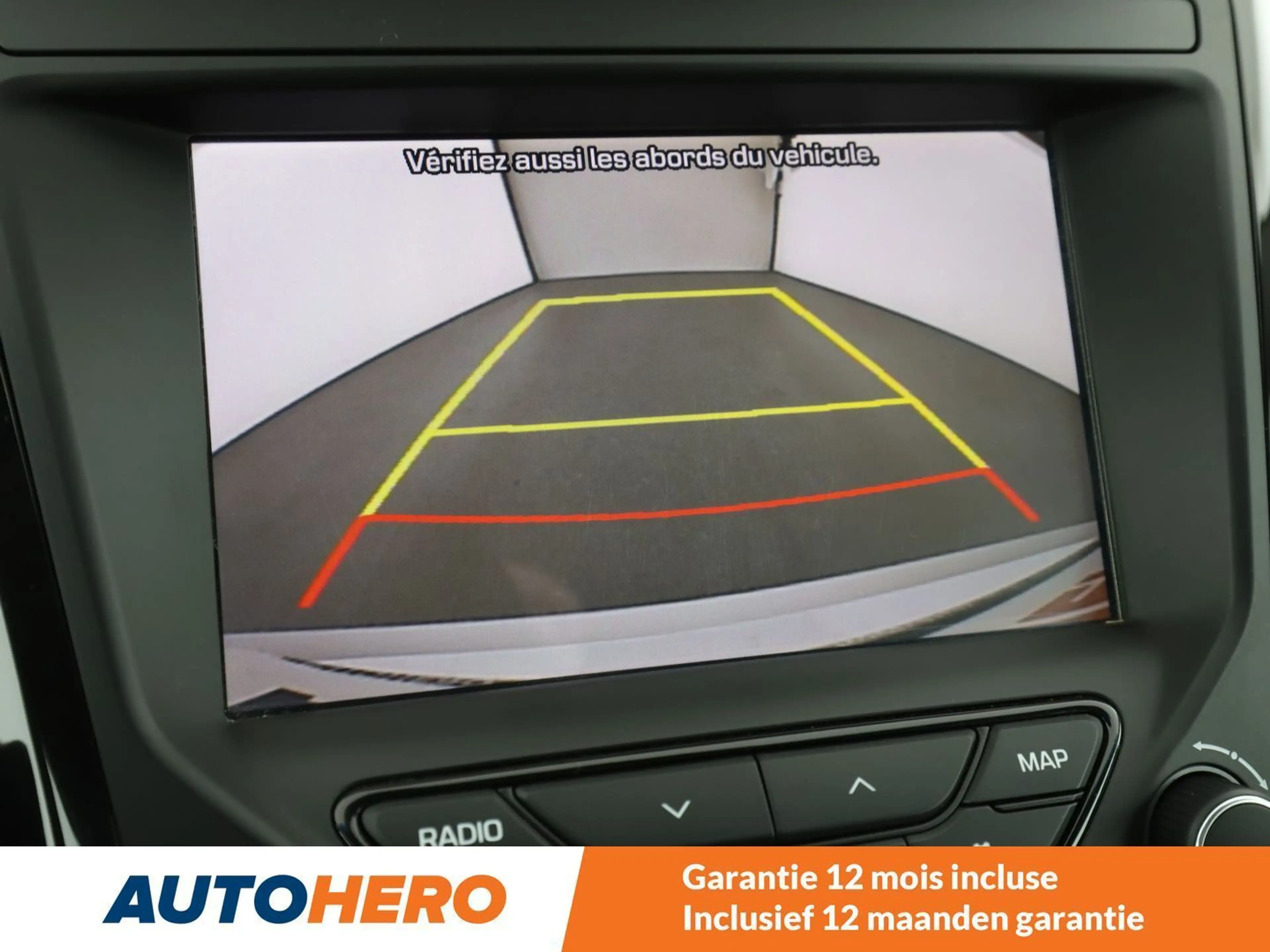 Hyundai i40 1.6 Comfort — photo 9