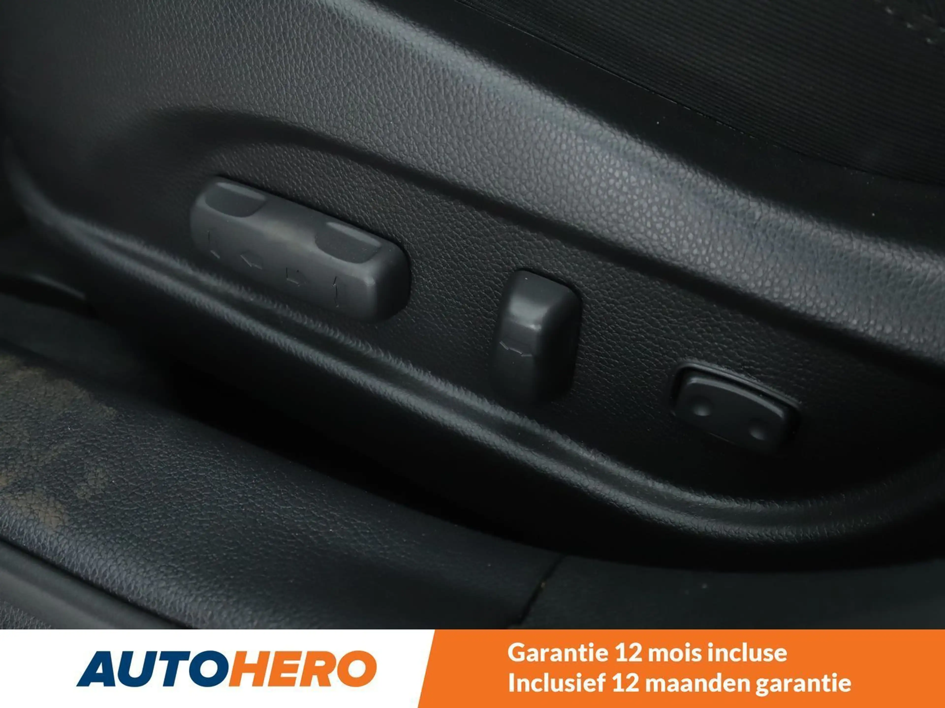 Hyundai i40 1.6 Comfort — photo 15