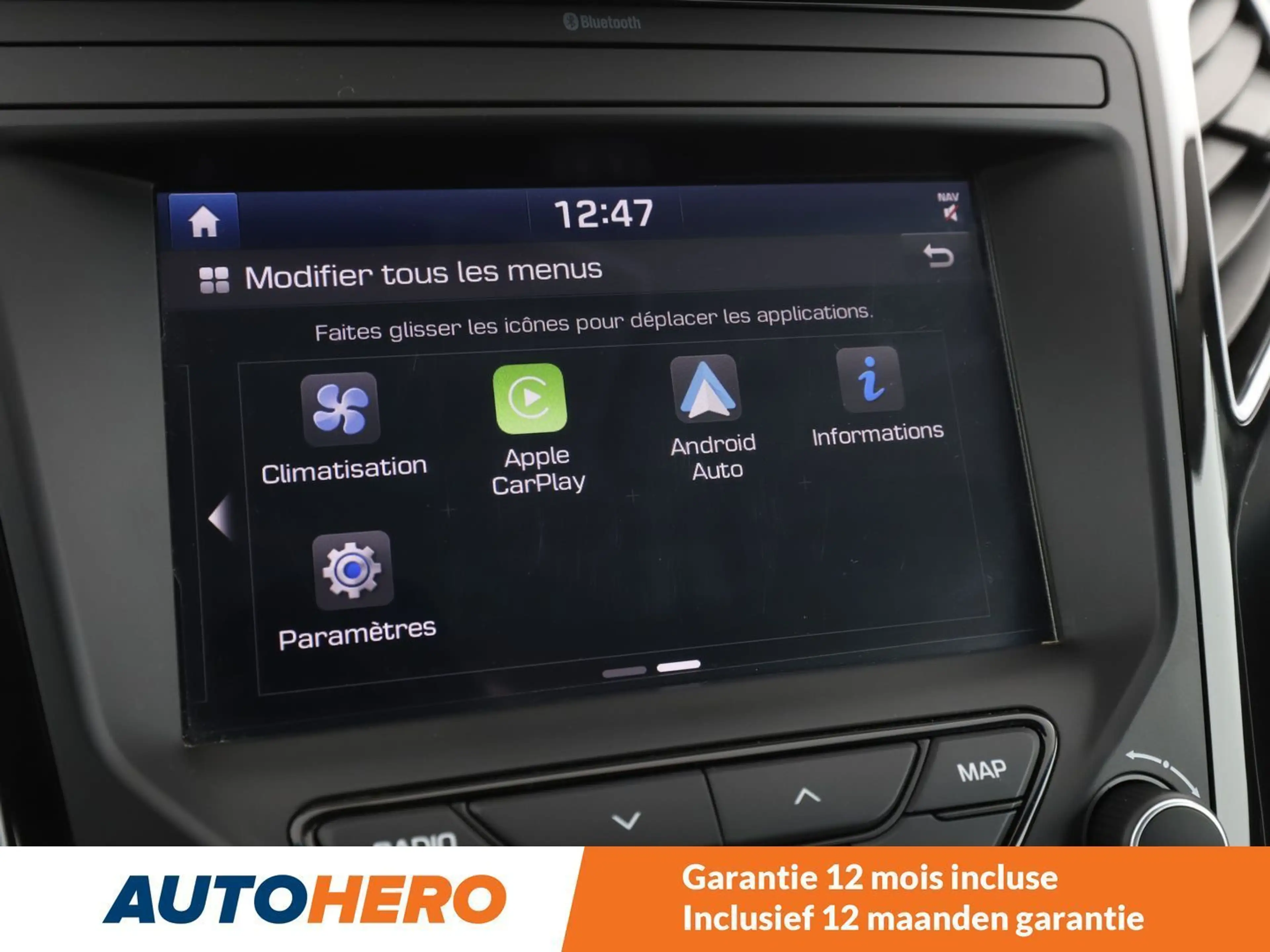 Hyundai i40 1.6 Comfort — photo 7