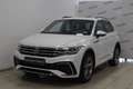 Volkswagen Tiguan 2.0 TDI 150 CV SCR DSG 4MOTION R-Line Wit - thumbnail 1