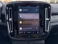 Volvo C40 Recharge Twin AWD 78kWh Allrad Panodach Noir - thumbnail 18