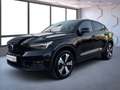 Volvo C40 Recharge Twin AWD 78kWh Allrad Panodach Noir - thumbnail 1