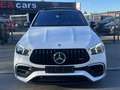 Mercedes-Benz GLE 63 AMG S Performance*4M+*PANO*HUD*SOFT*3xTV Blanc - thumbnail 3