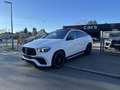 Mercedes-Benz GLE 63 AMG S Performance*4M+*PANO*HUD*SOFT*3xTV Blanc - thumbnail 2