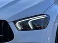 Mercedes-Benz GLE 63 AMG S Performance*4M+*PANO*HUD*SOFT*3xTV Blanc - thumbnail 11