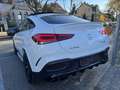Mercedes-Benz GLE 63 AMG S Performance*4M+*PANO*HUD*SOFT*3xTV Blanc - thumbnail 8