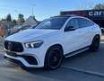Mercedes-Benz GLE 63 AMG S Performance*4M+*PANO*HUD*SOFT*3xTV Blanc - thumbnail 1