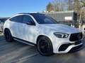 Mercedes-Benz GLE 63 AMG S Performance*4M+*PANO*HUD*SOFT*3xTV Blanc - thumbnail 4