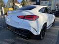 Mercedes-Benz GLE 63 AMG S Performance*4M+*PANO*HUD*SOFT*3xTV Blanc - thumbnail 6