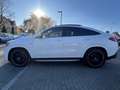 Mercedes-Benz GLE 63 AMG S Performance*4M+*PANO*HUD*SOFT*3xTV Blanc - thumbnail 9