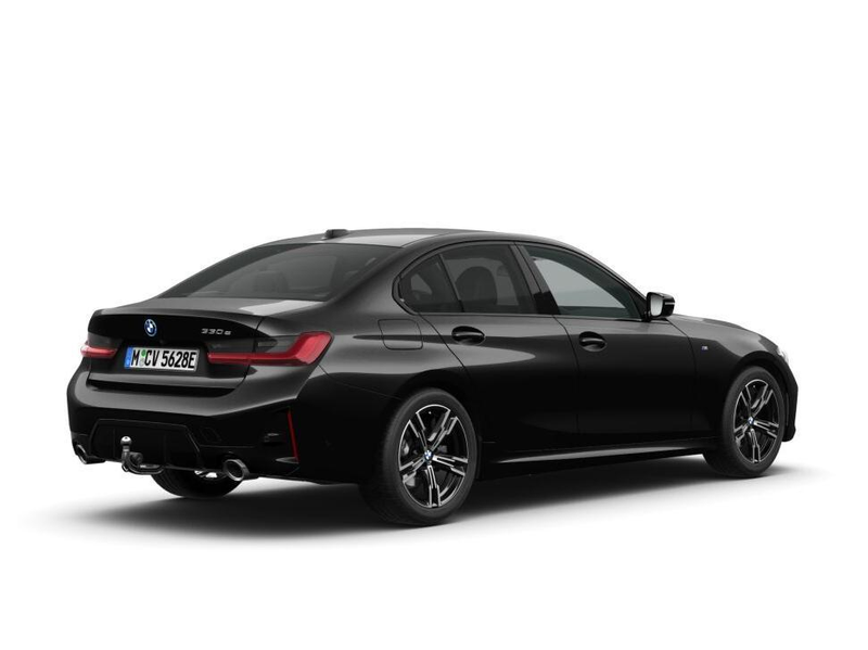 BMW 330 3-serie 330e M Sportpakket | Comfort Pack | Innova — photo 2