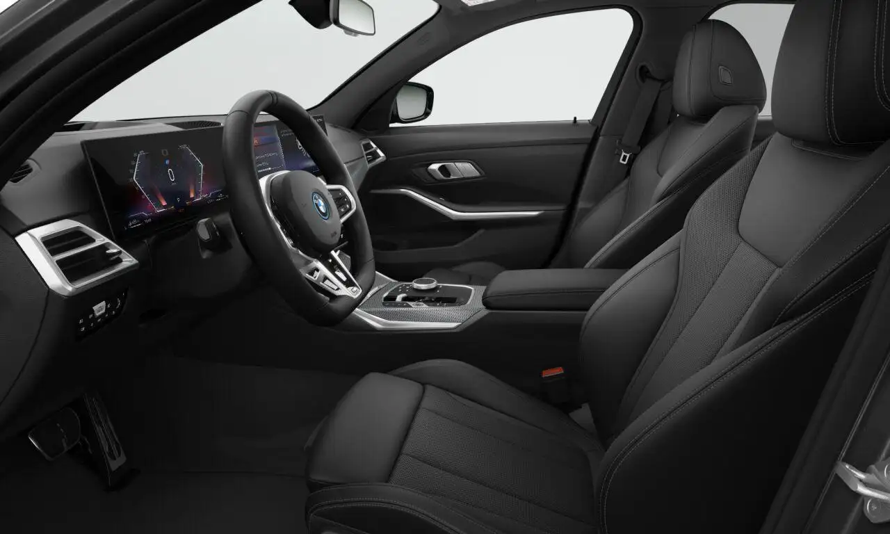 BMW 3 Series 2026