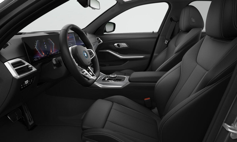 BMW 330 3-serie 330e M Sportpakket | Comfort Pack | Innova — photo 4