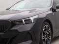 BMW 520 5 Serie 520i M-sport Zwart - thumbnail 19
