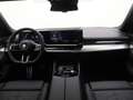 BMW 520 5 Serie 520i M-sport Zwart - thumbnail 13
