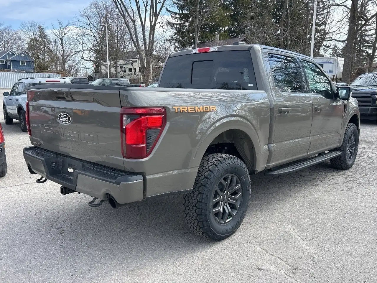 Ford F 150 снимка Ford F 150
