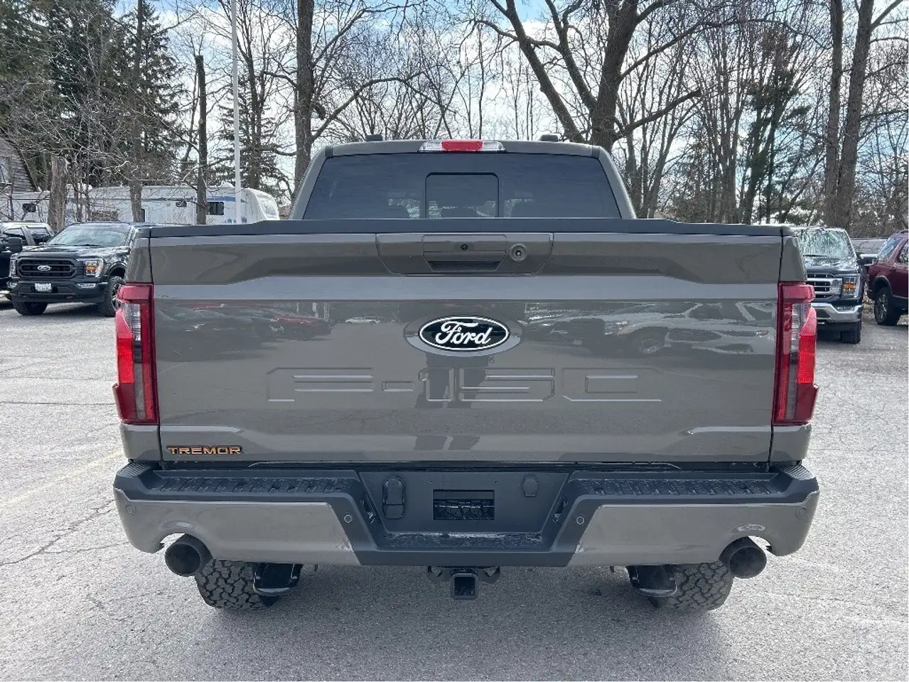 Ford F 150 снимка Ford F 150