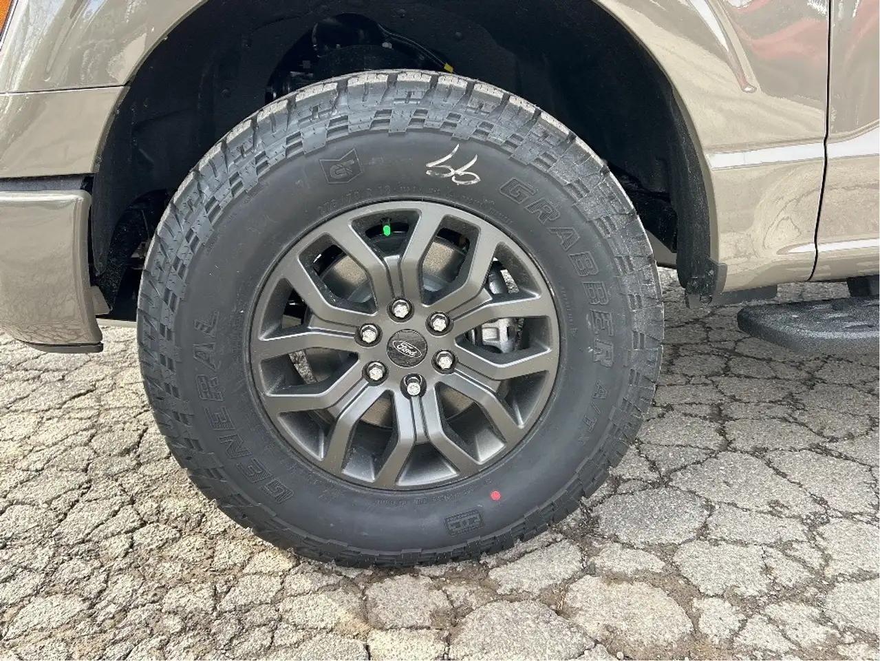 Ford F 150 снимка Ford F 150