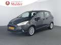 Ford B-Max 1.0 EcoBoost Titanium | Dis riem vervangen | PDC | Zwart - thumbnail 1