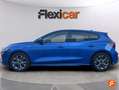 Ford Focus 1.0 Ecoboost MHEV 114kW ST-Line Azul - thumbnail 4