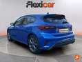 Ford Focus 1.0 Ecoboost MHEV 114kW ST-Line Azul - thumbnail 7