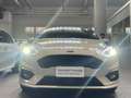 Ford Fiesta Fiesta 5p 1.0 ecoboost hybrid ST-Line s Bianco - thumbnail 9