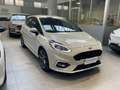 Ford Fiesta Fiesta 5p 1.0 ecoboost hybrid ST-Line s Bianco - thumbnail 4