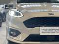 Ford Fiesta Fiesta 5p 1.0 ecoboost hybrid ST-Line s Bianco - thumbnail 3