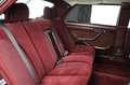 Mercedes-Benz S 560 SEL ++ Pullman Limousine++TV Rojo - thumbnail 12