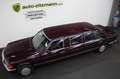 Mercedes-Benz S 560 SEL ++ Pullman Limousine++TV Rojo - thumbnail 6