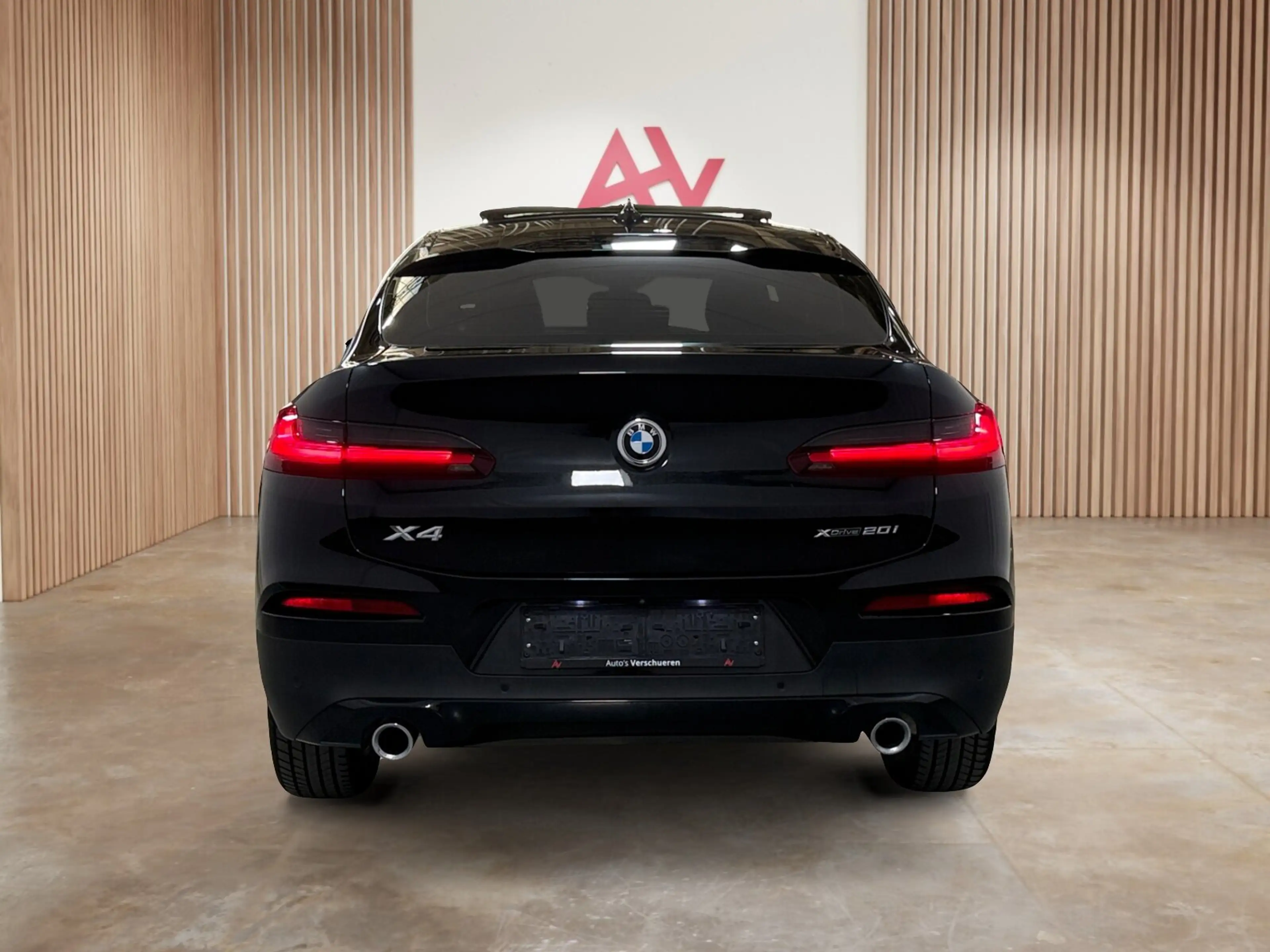 BMW X4 xDrive20iA Edition ** Navi/Carplay | Pano | Zet... — photo 7