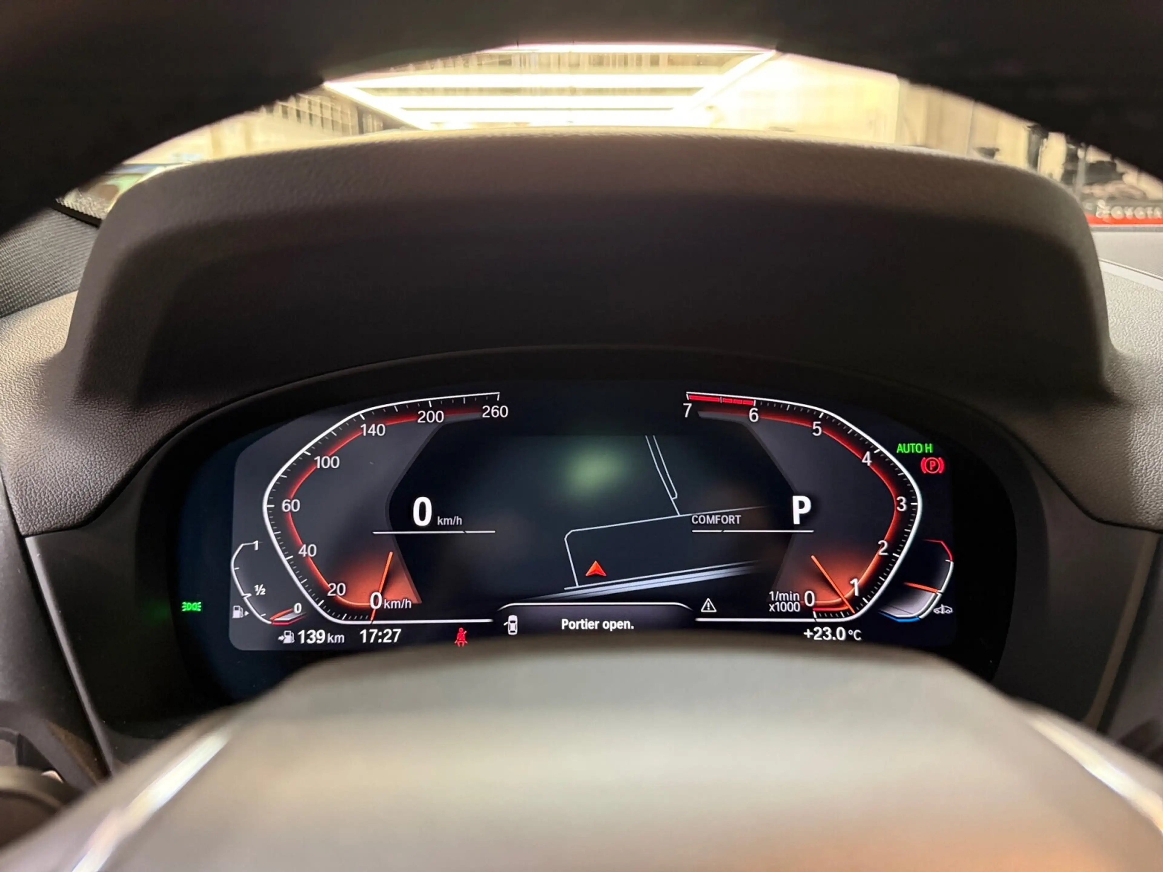BMW X4 xDrive20iA Edition ** Navi/Carplay | Pano | Zet... — photo 15