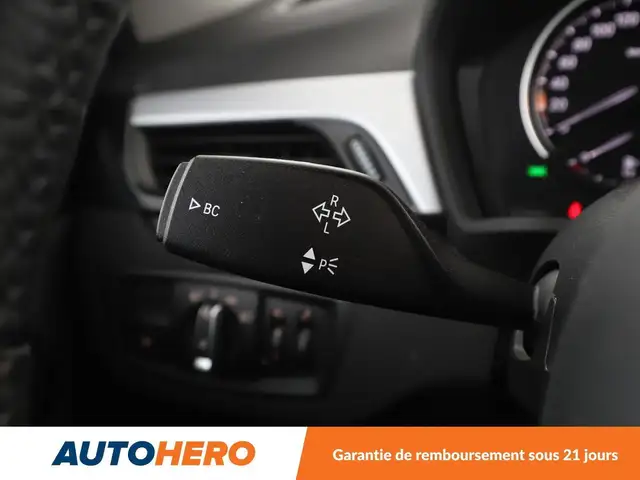 BMW X1 view 21