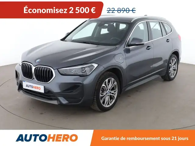 2021 BMW X1 in Grey for sale